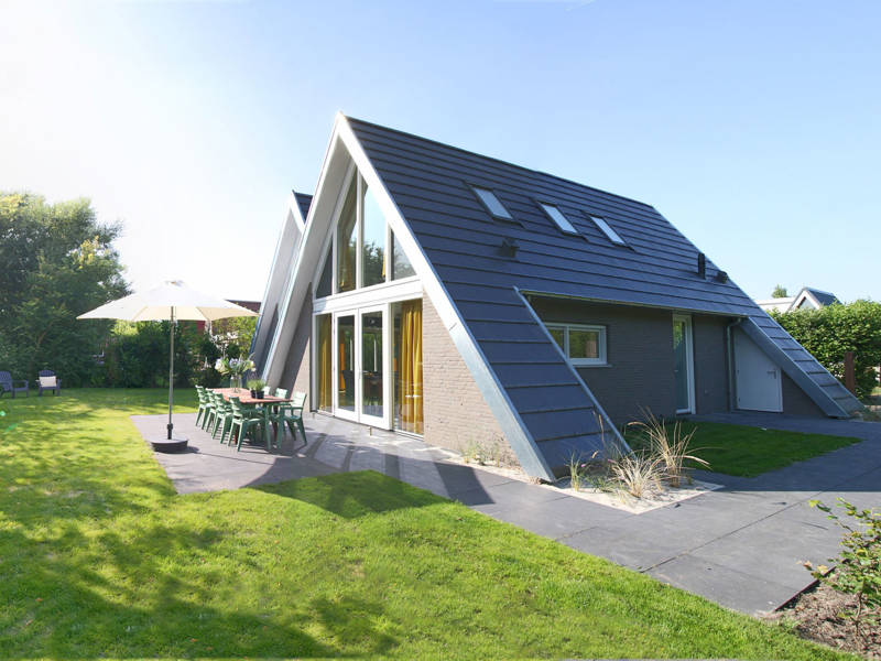 Ferienhaus Noord Holland LekkerNaarZee