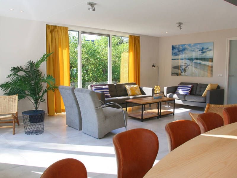 Ferienhaus Noord Holland LekkerNaarZee