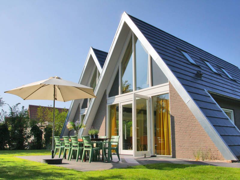 Ferienhaus Noord Holland LekkerNaarZee