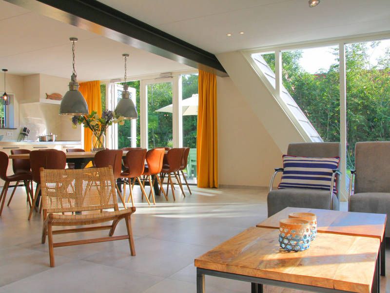 Ferienhaus Noord Holland LekkerNaarZee