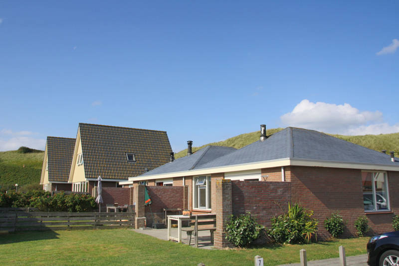 Beach Holiday Callantsoog LekkerNaarZee