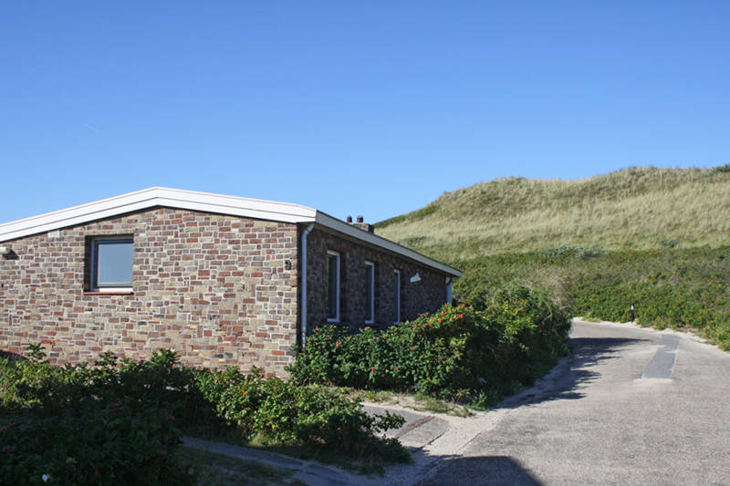 Beach Holiday Callantsoog LekkerNaarZee