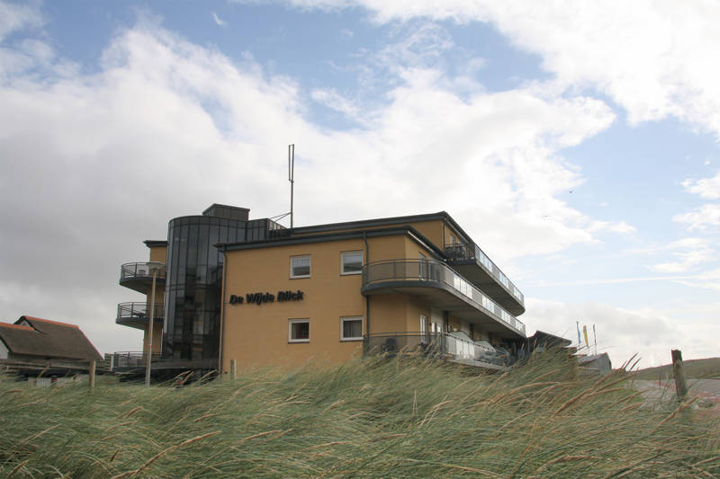 Beach Holiday Callantsoog LekkerNaarZee