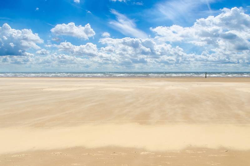 Beach Holiday Callantsoog LekkerNaarZee