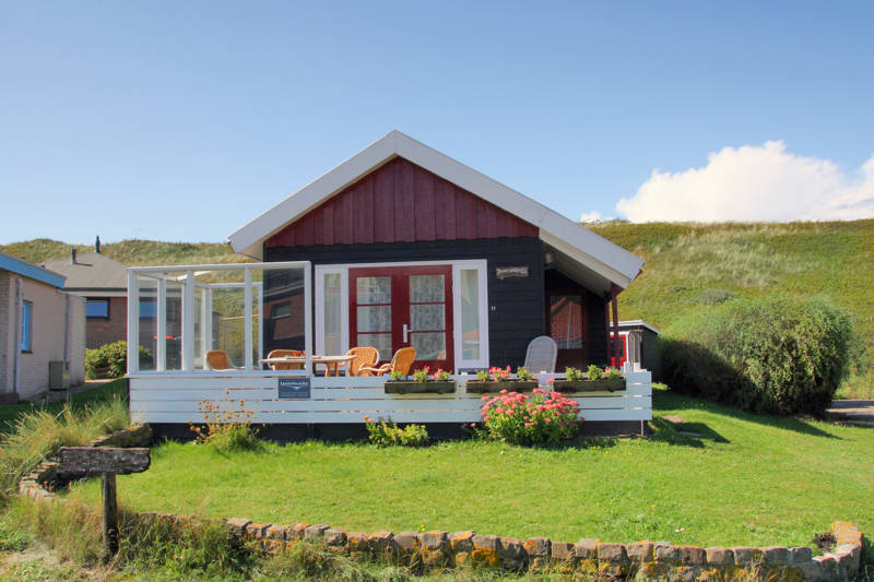 Beach Holiday Callantsoog LekkerNaarZee