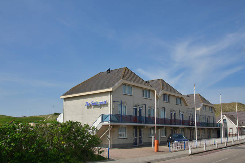 Beach Holiday Callantsoog LekkerNaarZee