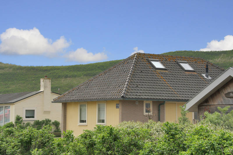 Beach Holiday Callantsoog LekkerNaarZee