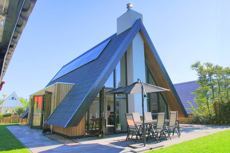 Beach Holiday Callantsoog LekkerNaarZee