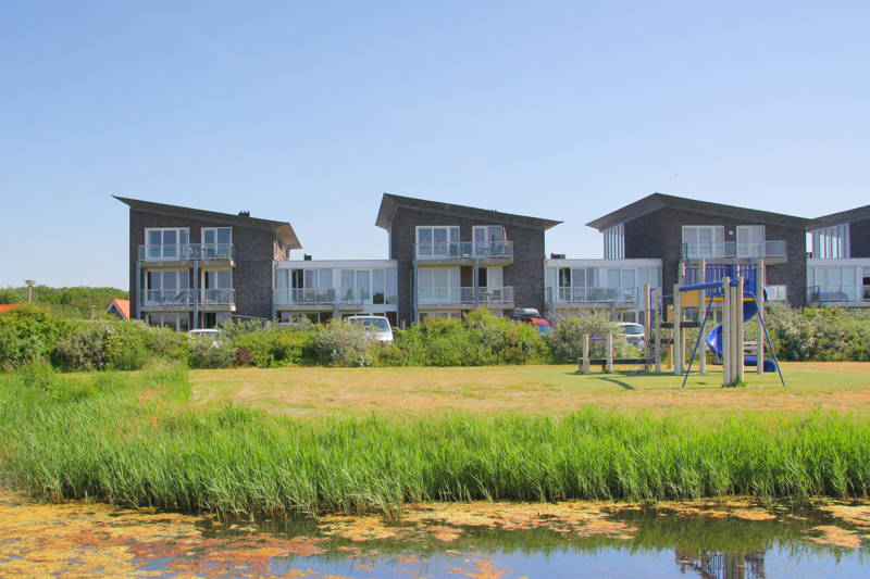 Beach Holiday Callantsoog LekkerNaarZee
