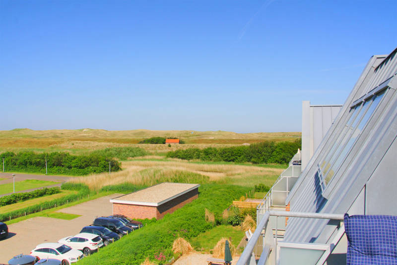 Beach Holiday Callantsoog LekkerNaarZee