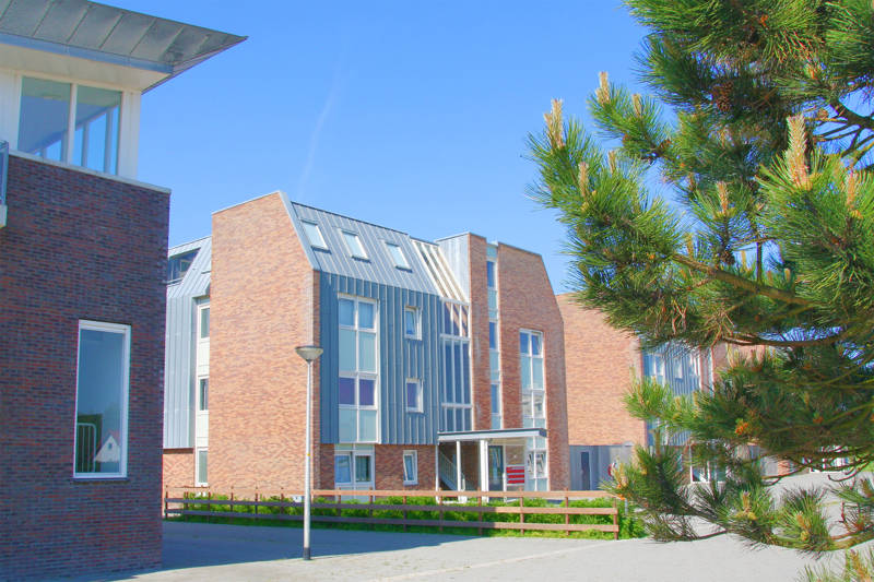 Beach Holiday Callantsoog LekkerNaarZee