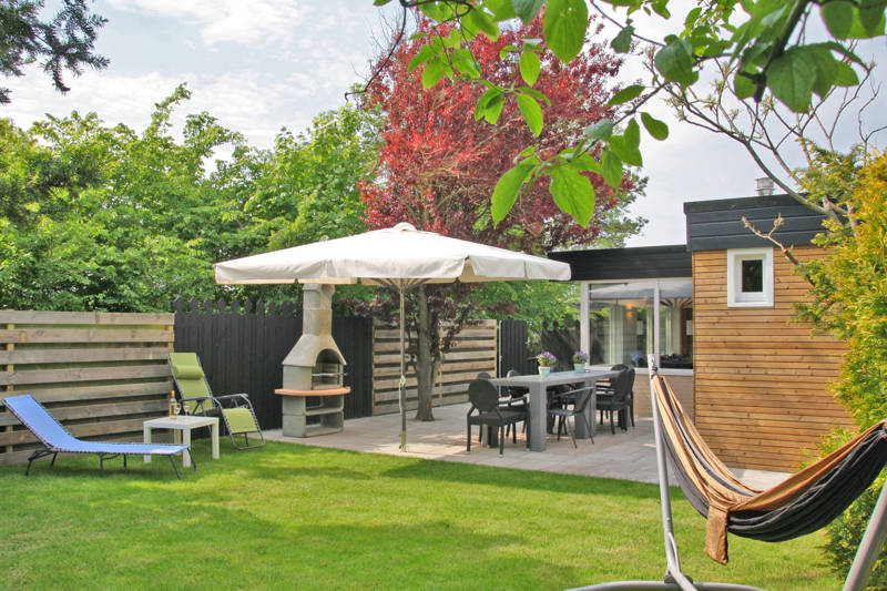 Holiday Home Goudvink LekkerNaarZee Sint Maartenszee