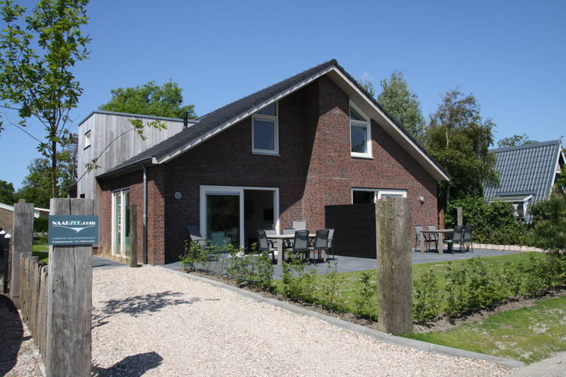 Holiday Home LekkerNaarZee Sint Maartenszee