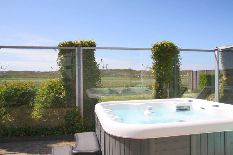 Large holiday home Julianadorp Oog op Duin LekkerNaarZee