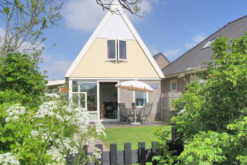 Op 't Landtweg 29a Holiday Home Callantsoog