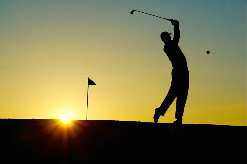 Golf North Holland