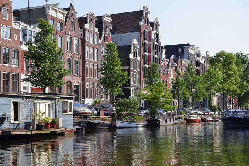 Amseterdam 