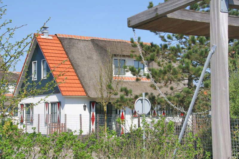 Holiday Home Callantsoog Buitenplaats
