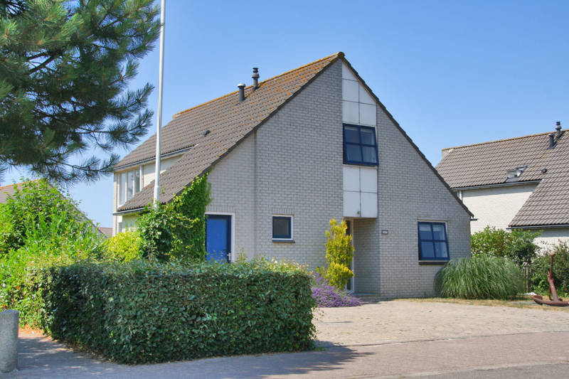 Villa Tulipa Holiday Home Julianadorp 