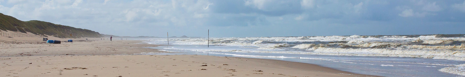 Superstrand