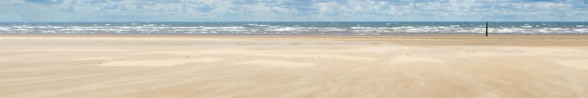 Strandpaal