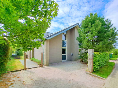 Villa Duinland Oost