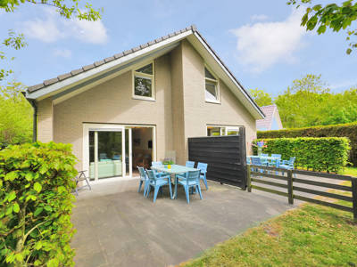 Villa Duinland West