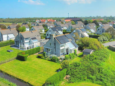 Oog op Duin