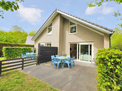 XL Villa Duinland