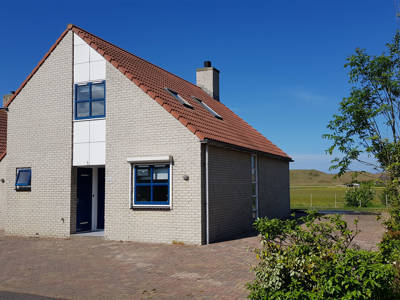 Villa Ooghduinzicht