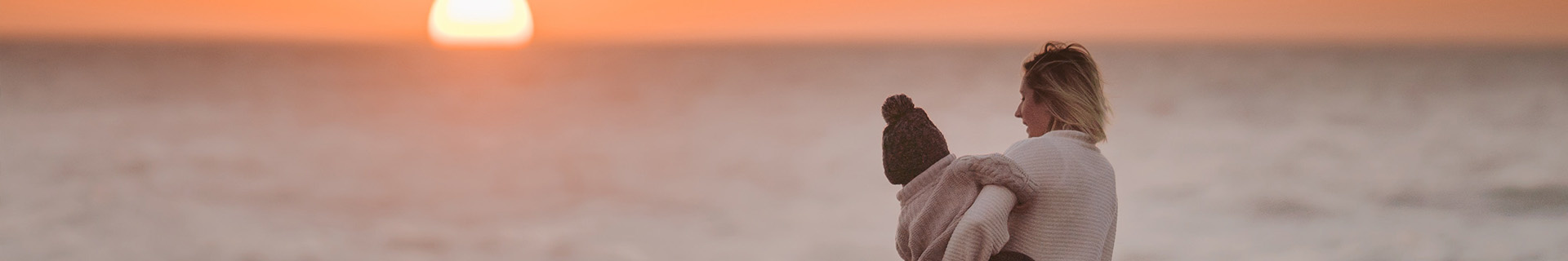 Header Zonsondergang