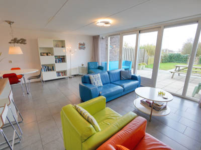 Strandleven 8